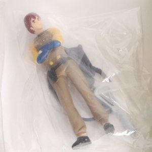 Mospeada / Robotech Figure Collection RAND RAY